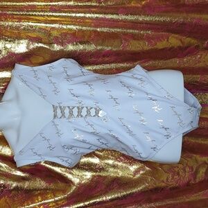 Sexy Playboy Swimsuit